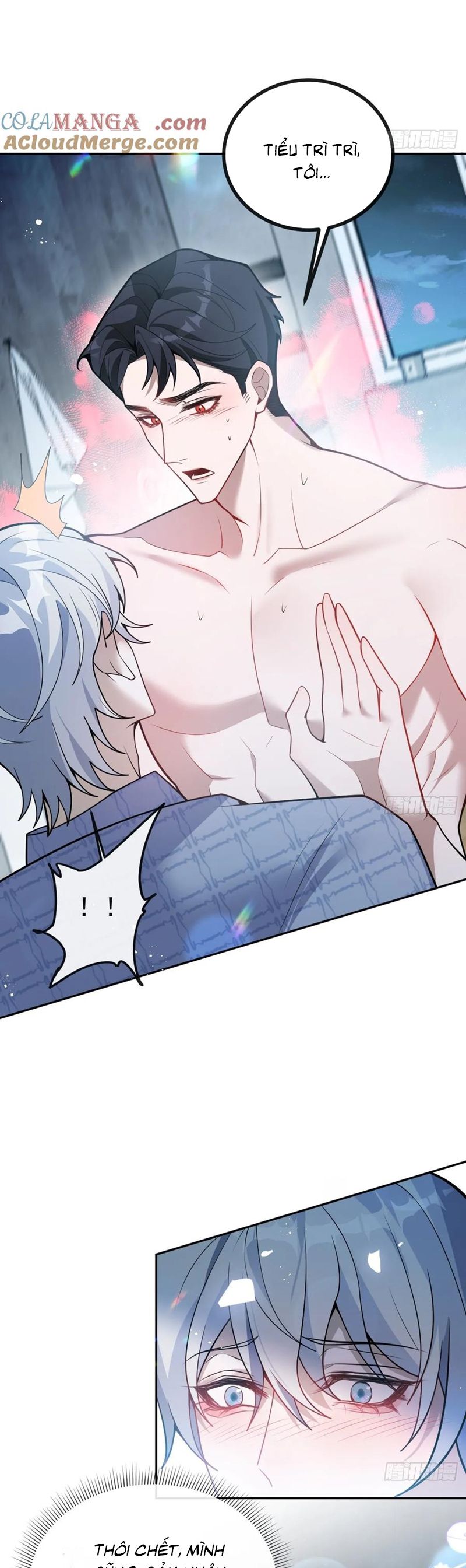 Vòng Lặp Vô Hạn: Tôi Tạo Ra Lỗi Trong Trò Chơi Kinh Dị Chap 50 - Trang 2