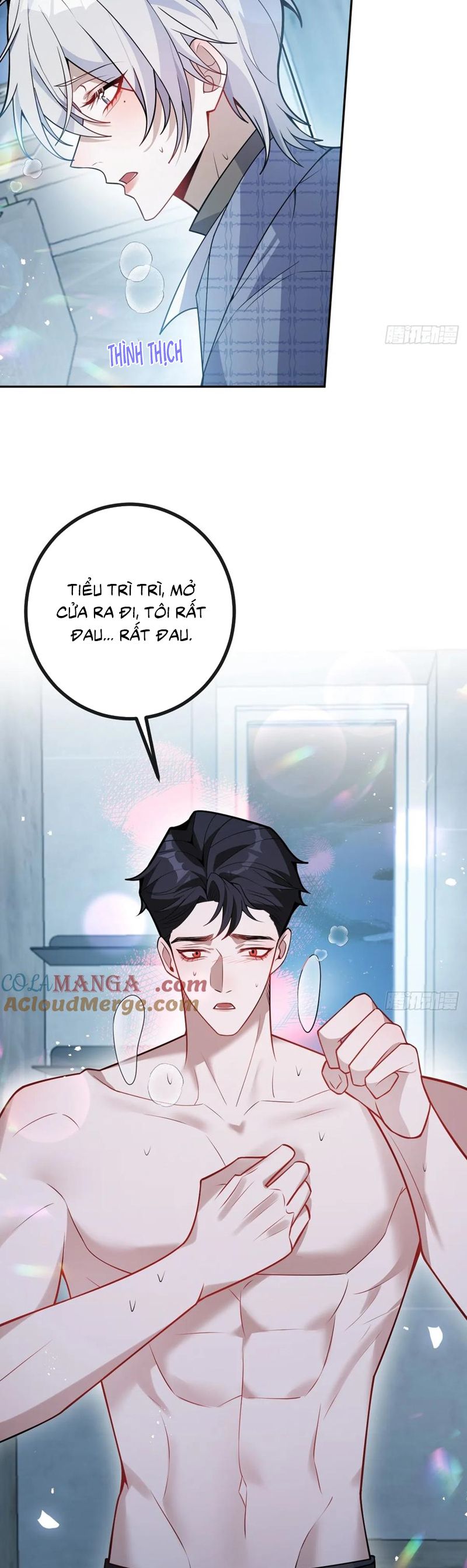 Vòng Lặp Vô Hạn: Tôi Tạo Ra Lỗi Trong Trò Chơi Kinh Dị Chap 50 - Trang 2