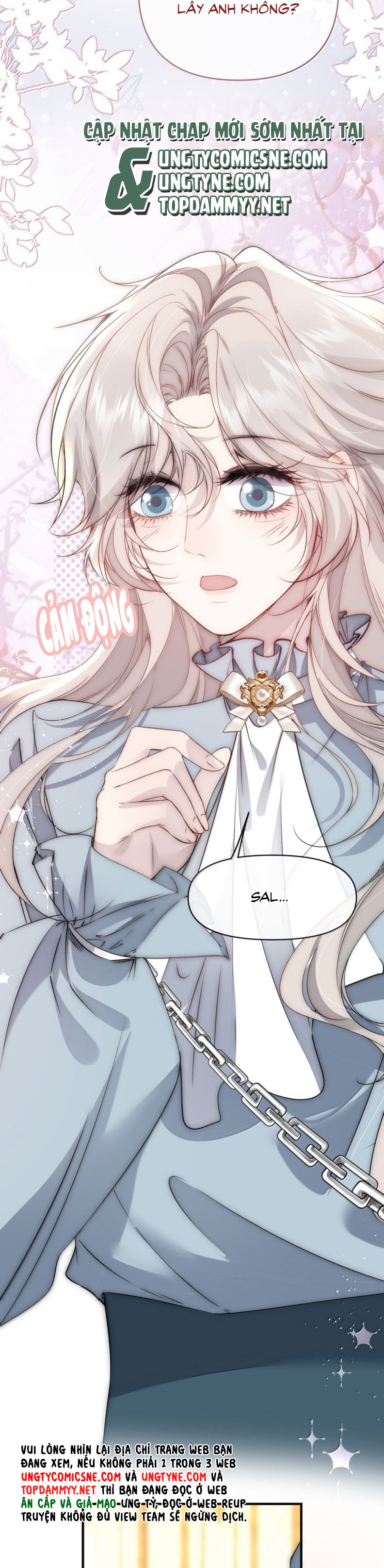 Lồng Tuyết Chap 32 - Next Chap 33