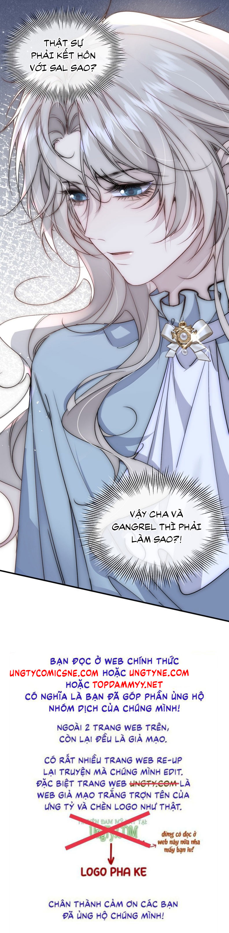 Lồng Tuyết Chap 32 - Next Chap 33