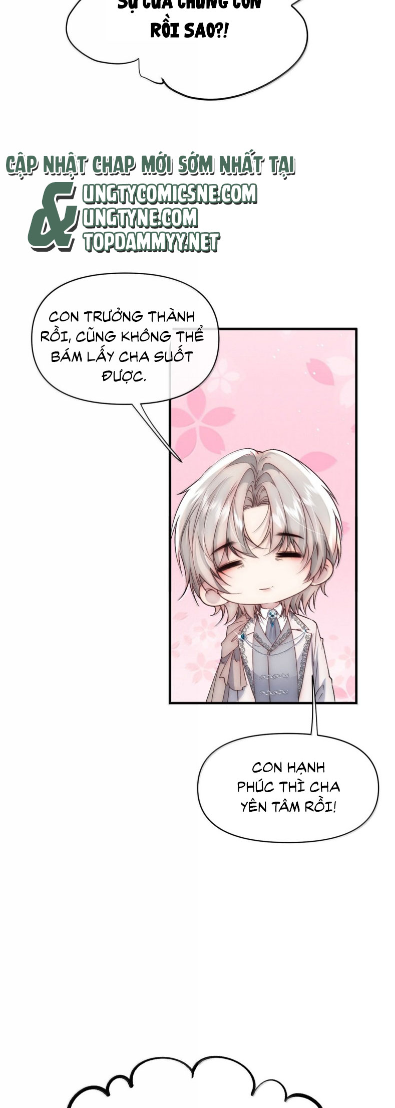 Lồng Tuyết Chap 32 - Next Chap 33