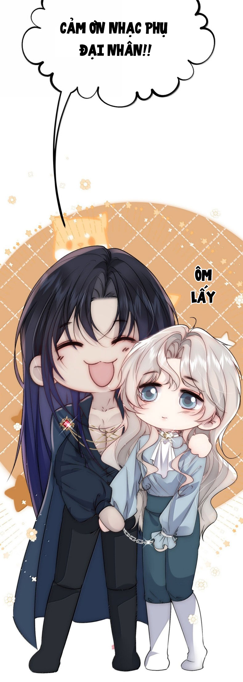 Lồng Tuyết Chap 32 - Next Chap 33