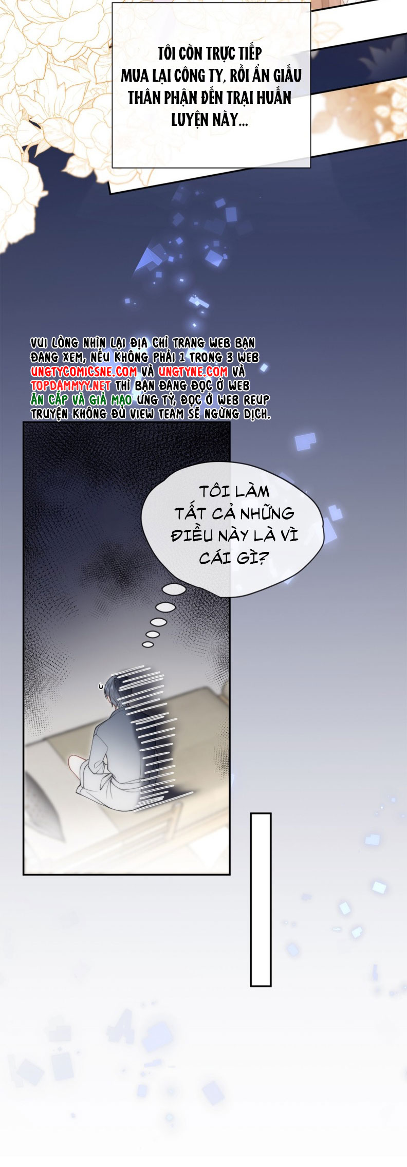 Kim Bài Trạm Ca Là Đại Minh Tinh Chap 35 - Trang 2