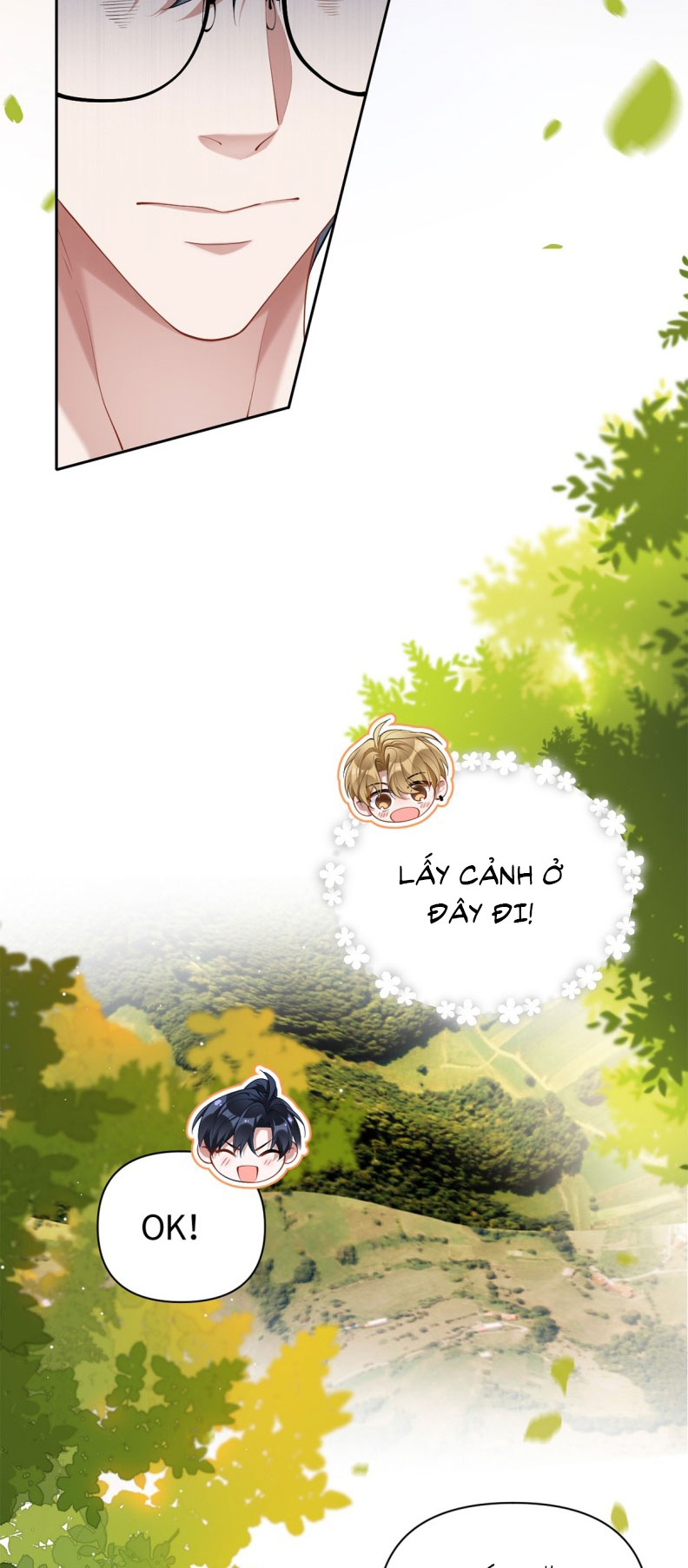 Kim Bài Trạm Ca Là Đại Minh Tinh Chap 35 - Trang 2