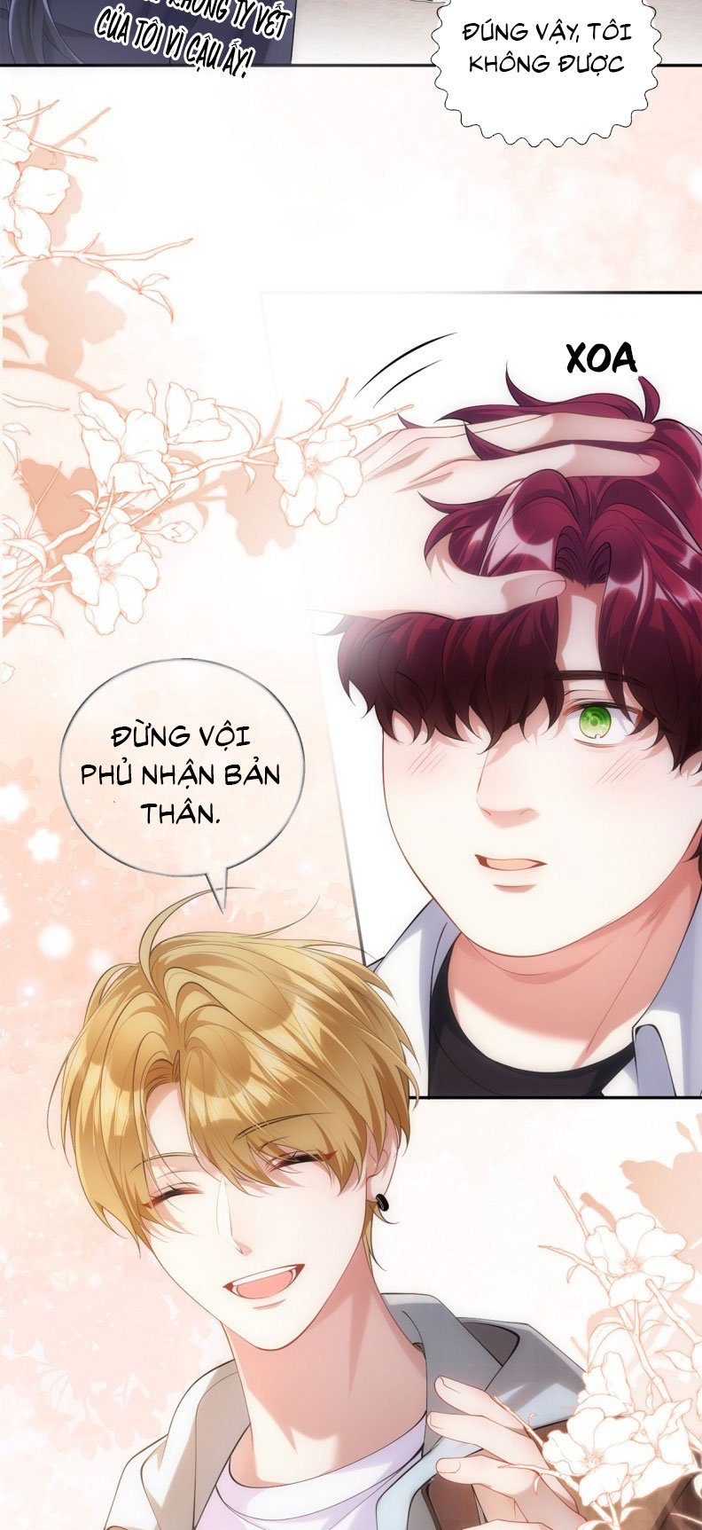 Kim Bài Trạm Ca Là Đại Minh Tinh Chap 35 - Trang 2