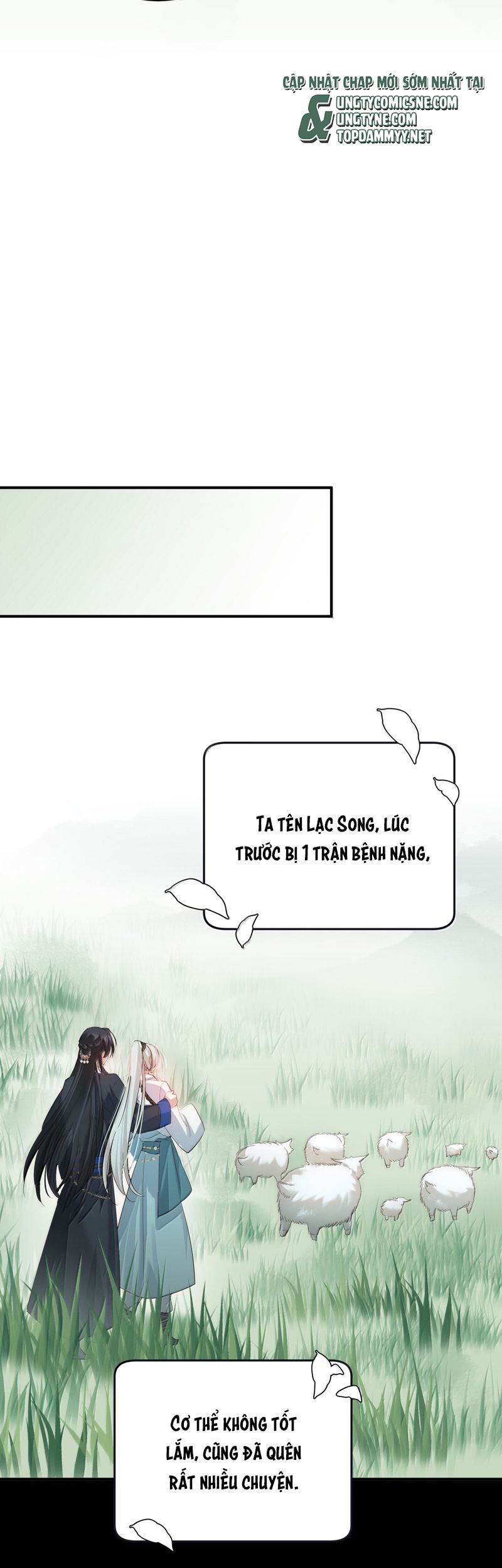 Chuyển Nghịch Âm Dương Chapter 45 - Trang 4