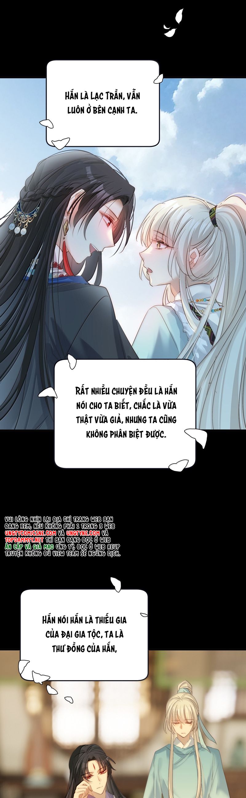 Chuyển Nghịch Âm Dương Chapter 45 - Trang 4