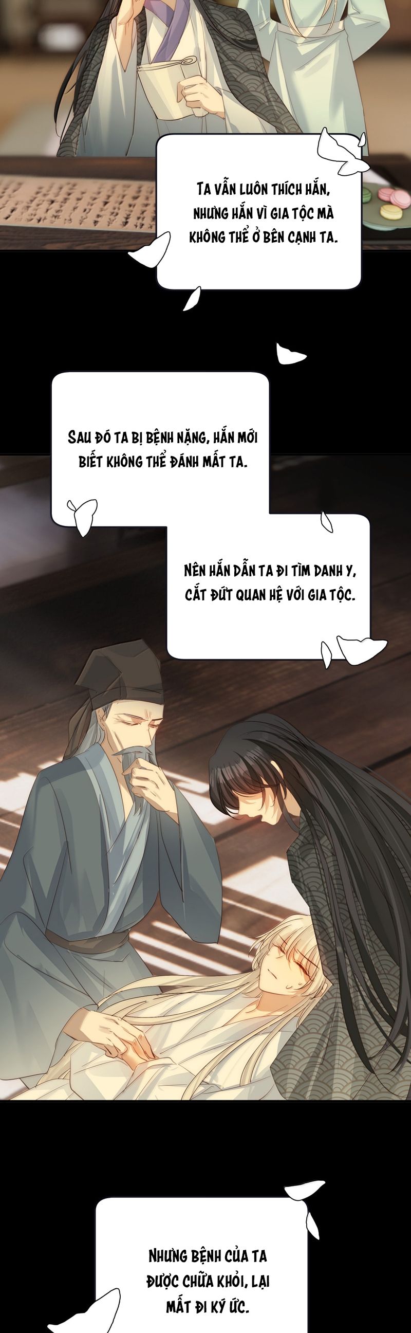 Chuyển Nghịch Âm Dương Chapter 45 - Trang 4