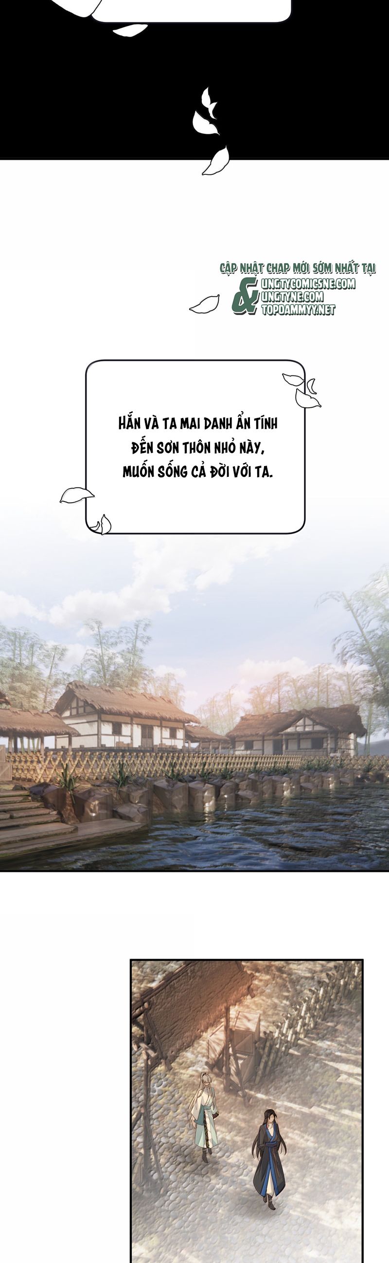 Chuyển Nghịch Âm Dương Chapter 45 - Trang 4