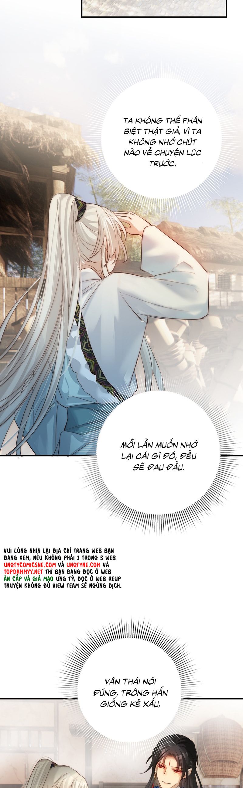 Chuyển Nghịch Âm Dương Chapter 45 - Trang 4