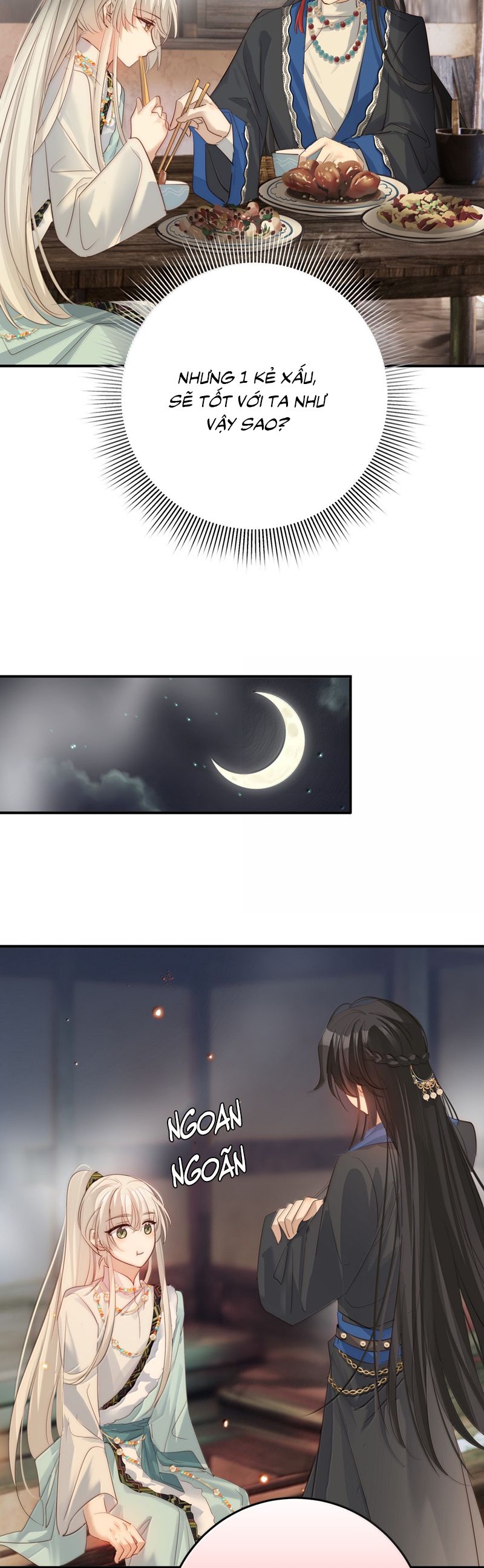 Chuyển Nghịch Âm Dương Chapter 45 - Trang 4