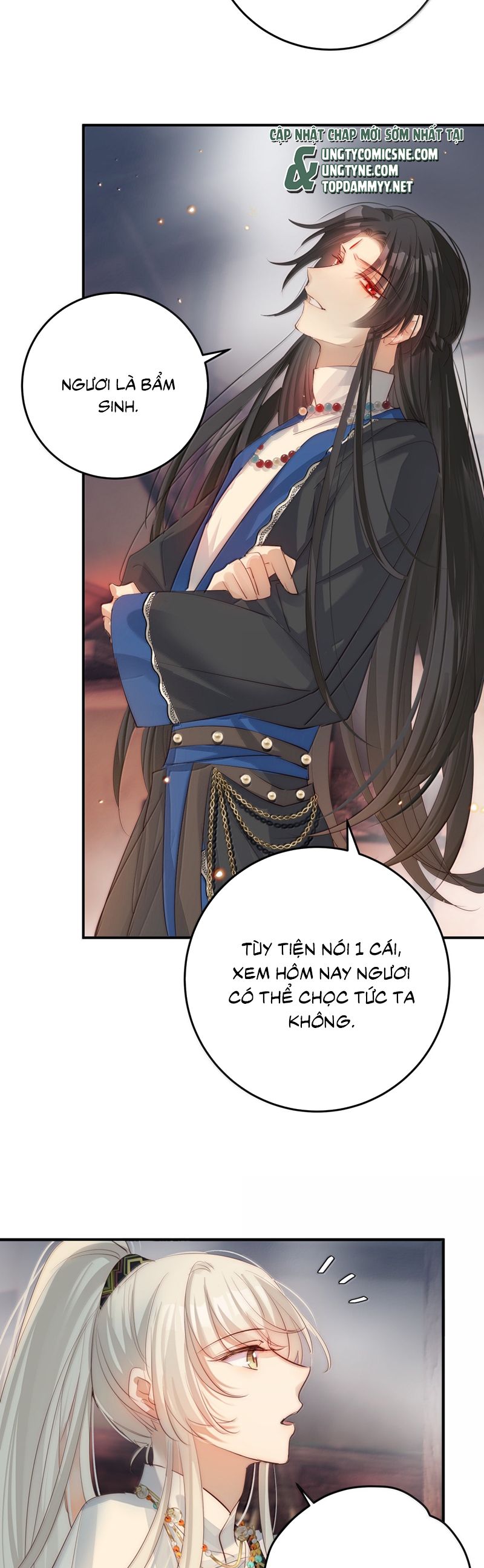 Chuyển Nghịch Âm Dương Chapter 45 - Trang 4