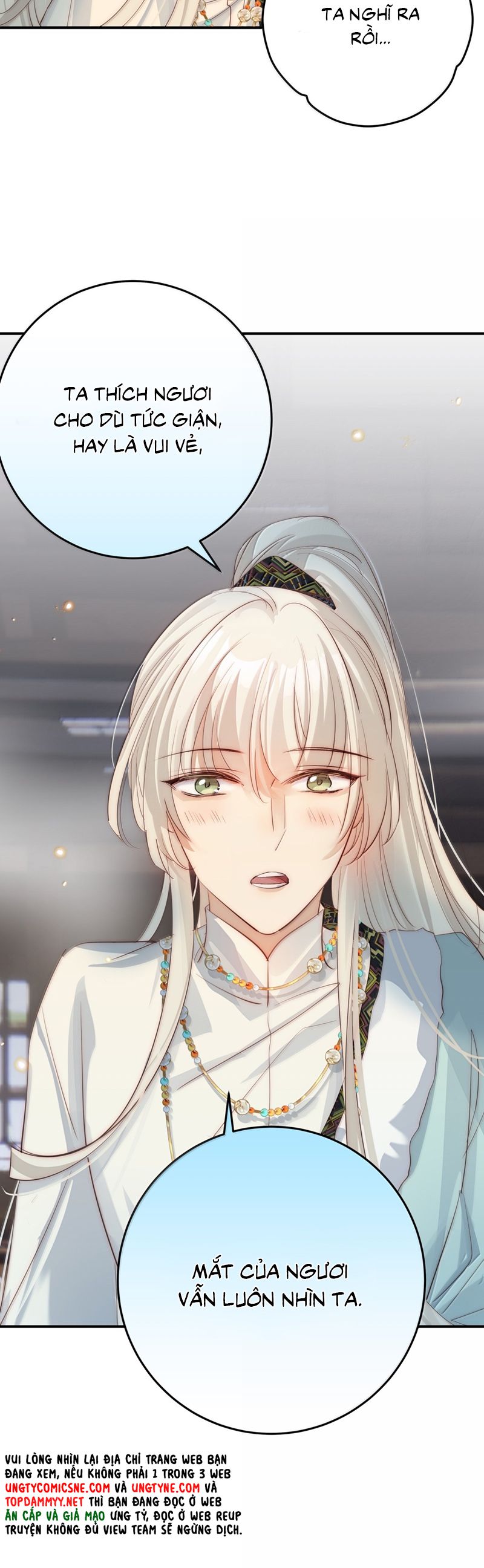 Chuyển Nghịch Âm Dương Chapter 45 - Trang 4