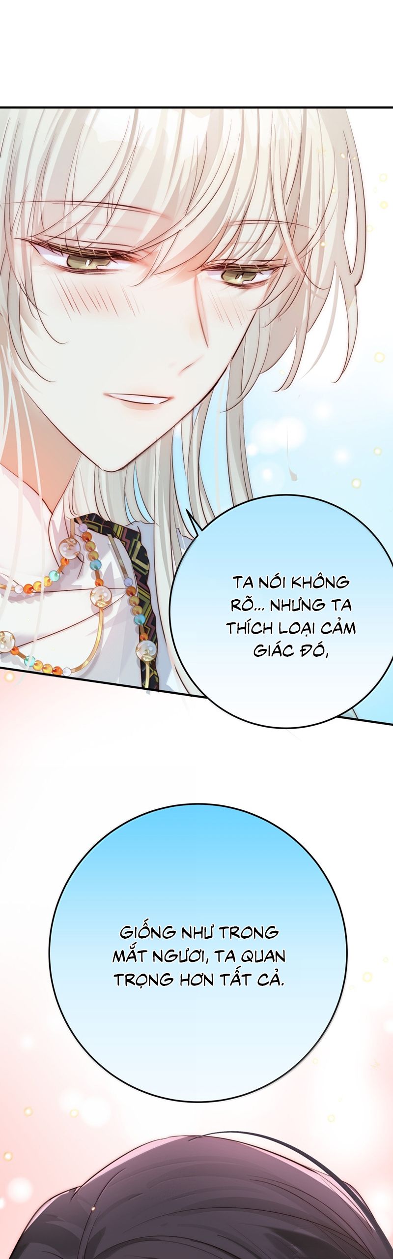 Chuyển Nghịch Âm Dương Chapter 45 - Trang 4