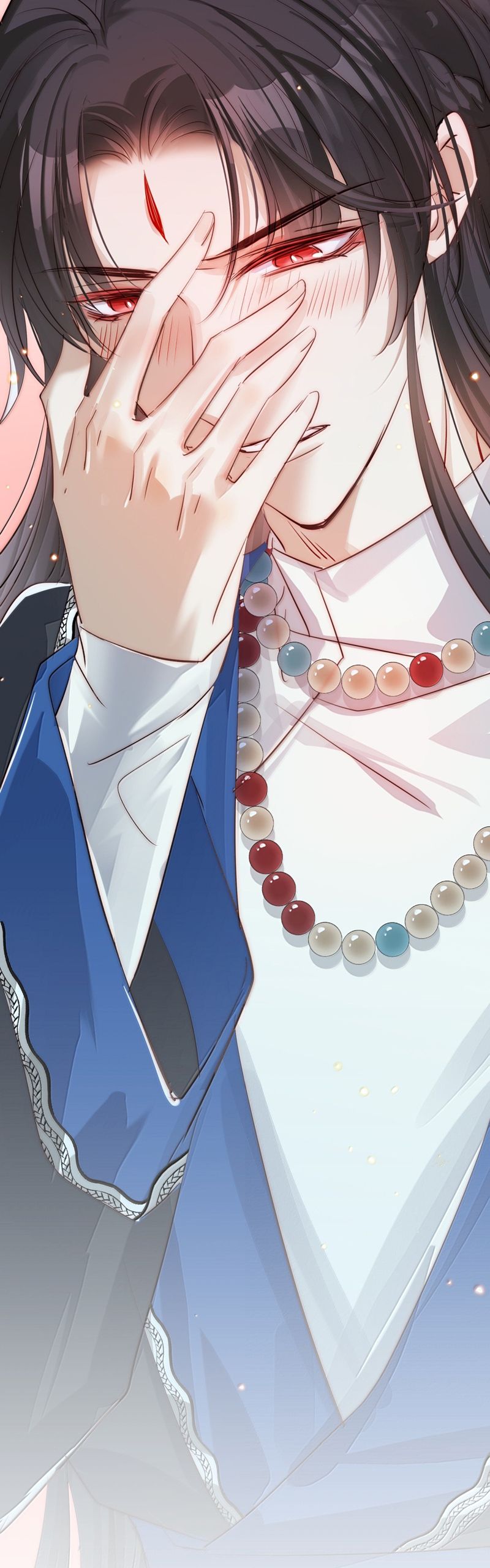 Chuyển Nghịch Âm Dương Chapter 45 - Trang 4