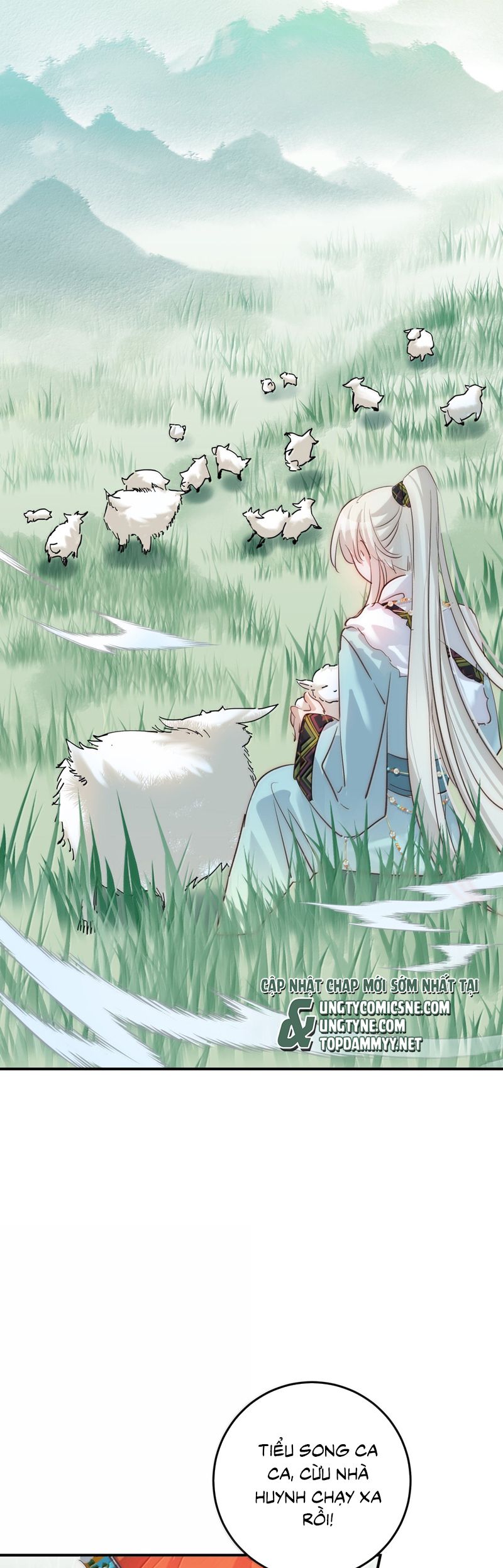 Chuyển Nghịch Âm Dương Chapter 45 - Trang 4