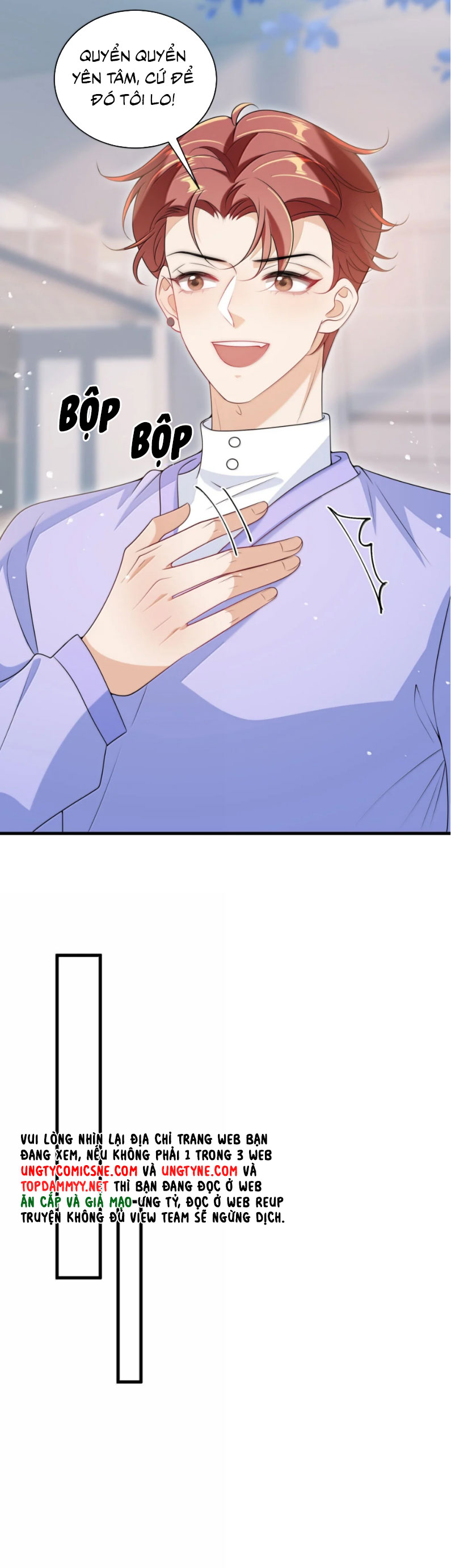 Thẳng Thắn Từ Nghiêm Chapter 142 - Trang 4