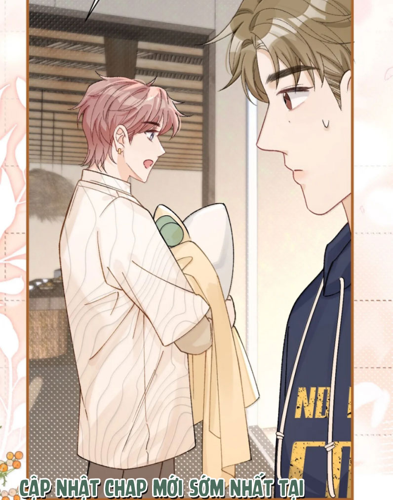 Scandal Của Cậu Đáng Yêu Hơn Người Thật Chap 18 - Trang 2