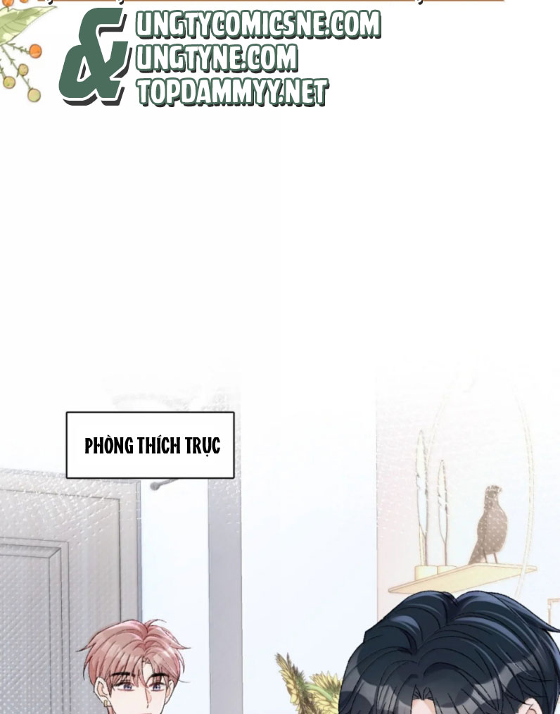 Scandal Của Cậu Đáng Yêu Hơn Người Thật Chap 18 - Trang 2