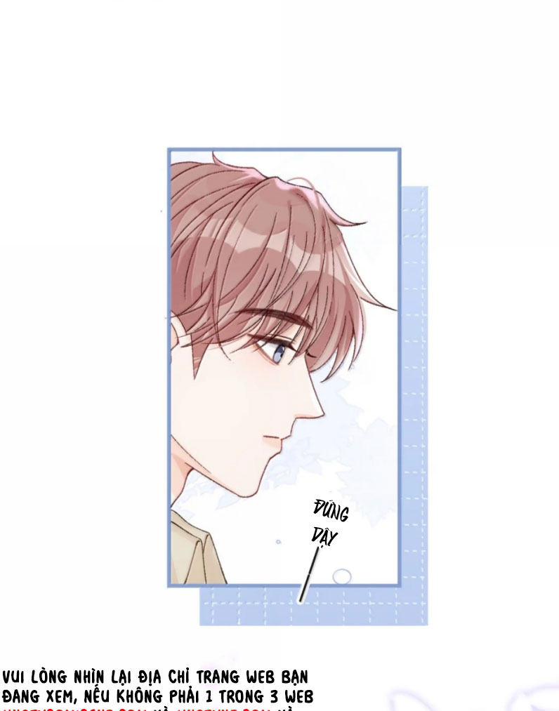 Scandal Của Cậu Đáng Yêu Hơn Người Thật Chap 18 - Trang 2