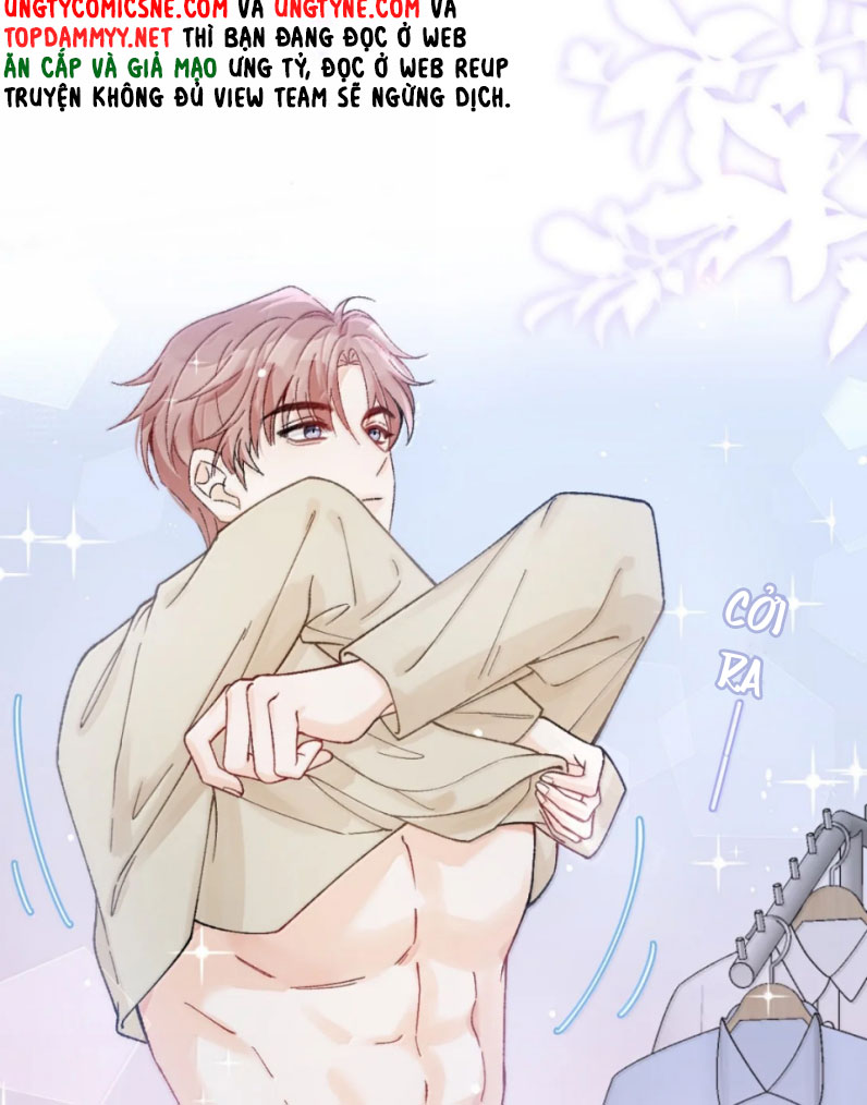 Scandal Của Cậu Đáng Yêu Hơn Người Thật Chap 18 - Trang 2