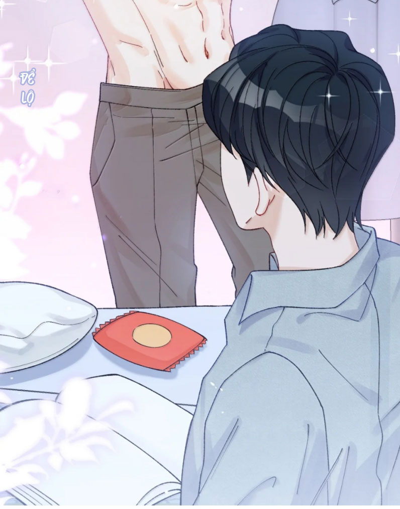 Scandal Của Cậu Đáng Yêu Hơn Người Thật Chap 18 - Trang 2