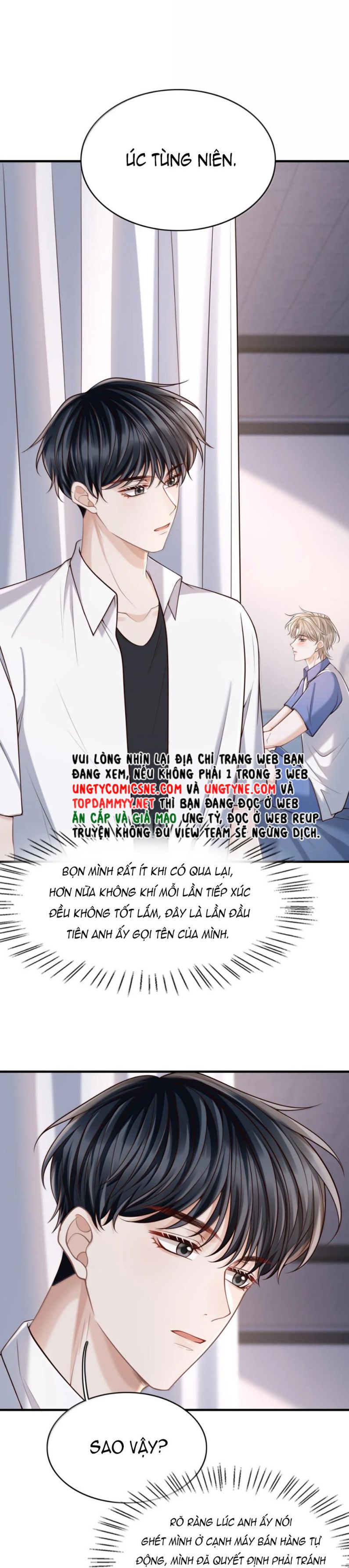 Để Tâm Chapter 105 - Next Chapter 106