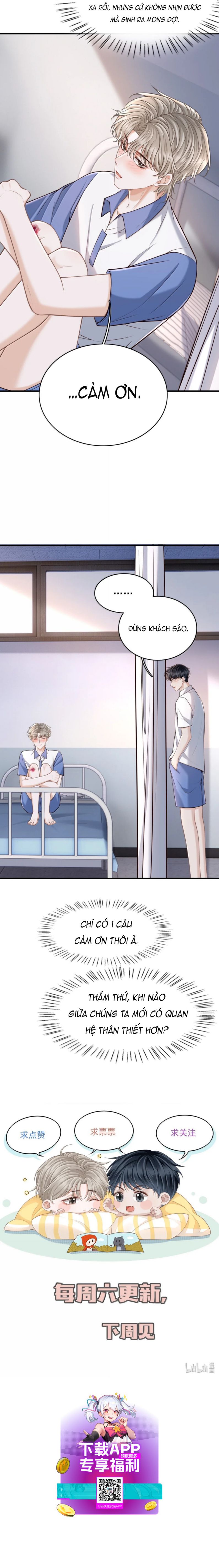 Để Tâm Chapter 105 - Next Chapter 106