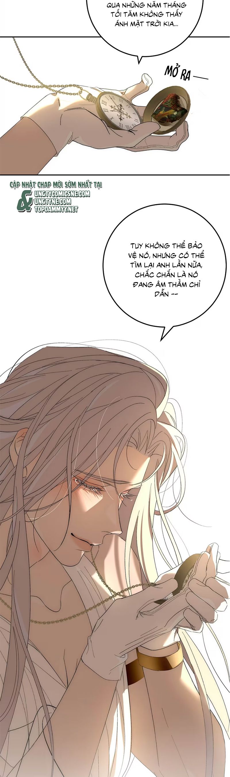 Mỗi Ngày Đều Muốn Làm Bệnh Kiều Vương Tử Xấu hổ Muốn Độn Thổ Chap 9 - Trang 4