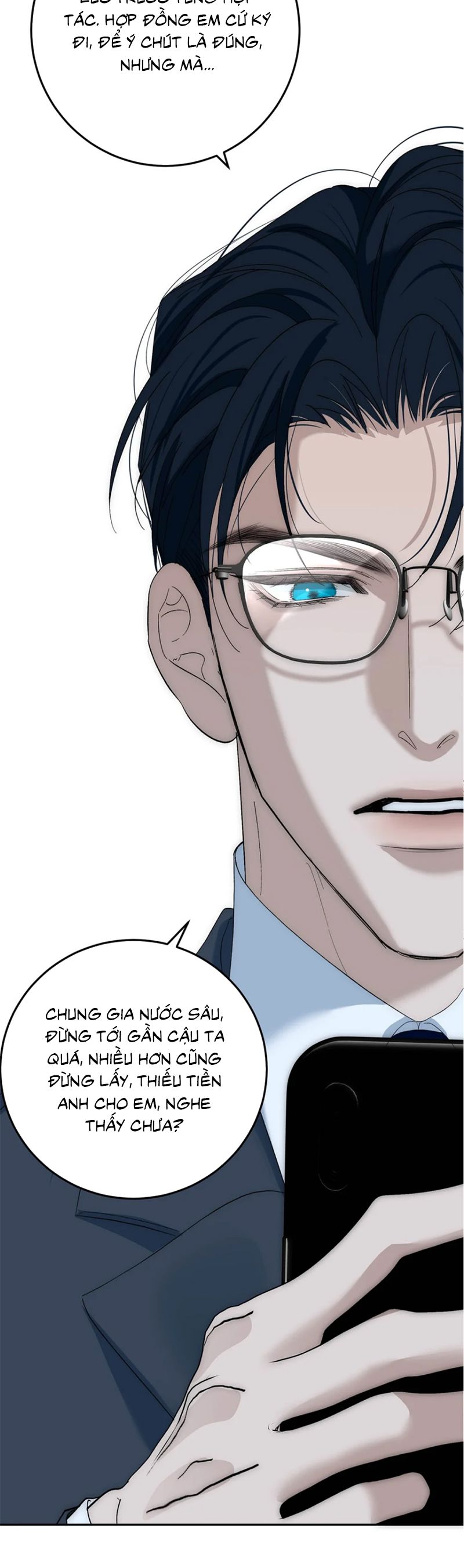 Mỗi Ngày Đều Muốn Làm Bệnh Kiều Vương Tử Xấu hổ Muốn Độn Thổ Chap 9 - Trang 4