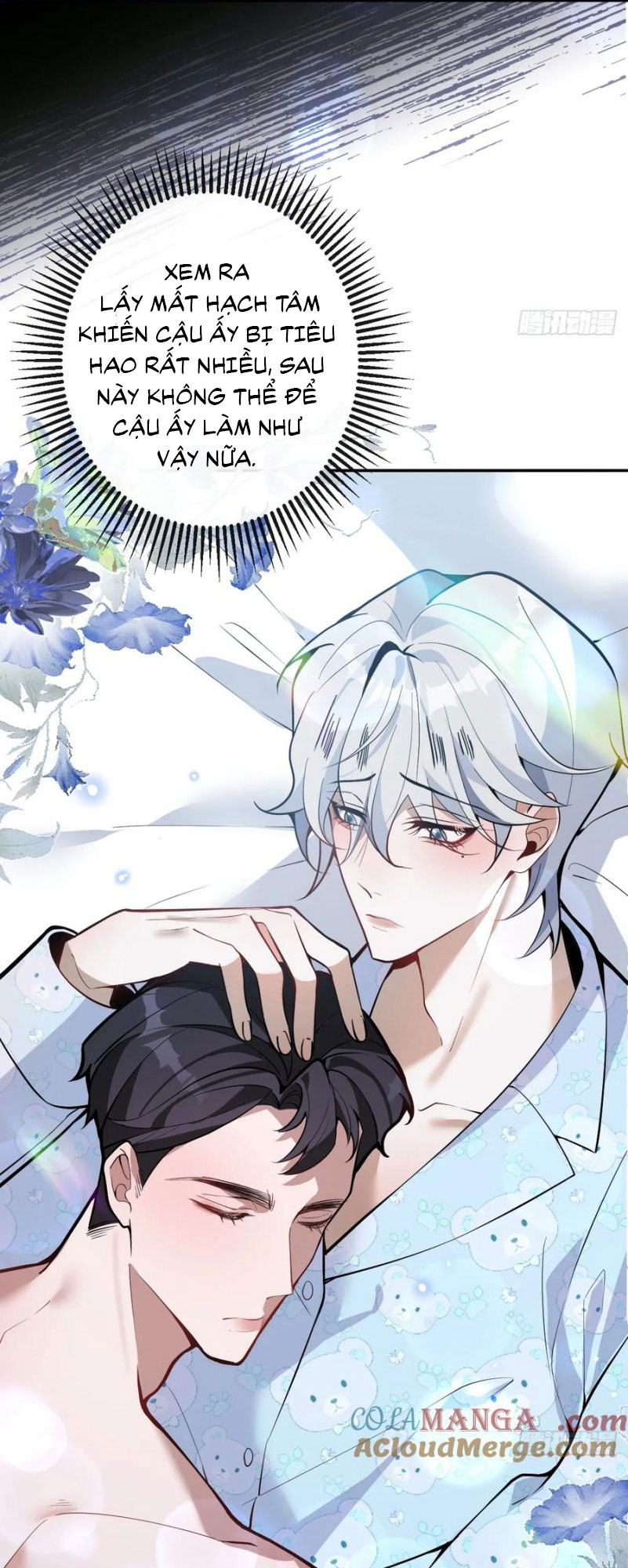 Vòng Lặp Vô Hạn: Tôi Tạo Ra Lỗi Trong Trò Chơi Kinh Dị Chap 51 - Next Chap 52