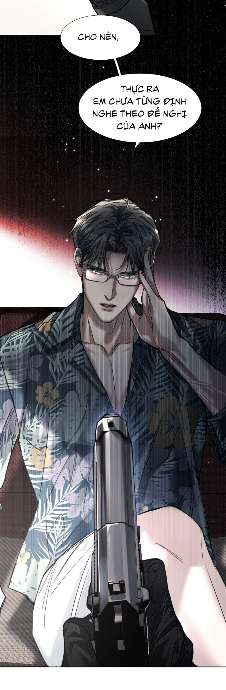 Ảnh Đế Cứ Muốn Làm Kim Chủ Của Tôi Chapter 58 - Next Chapter 59