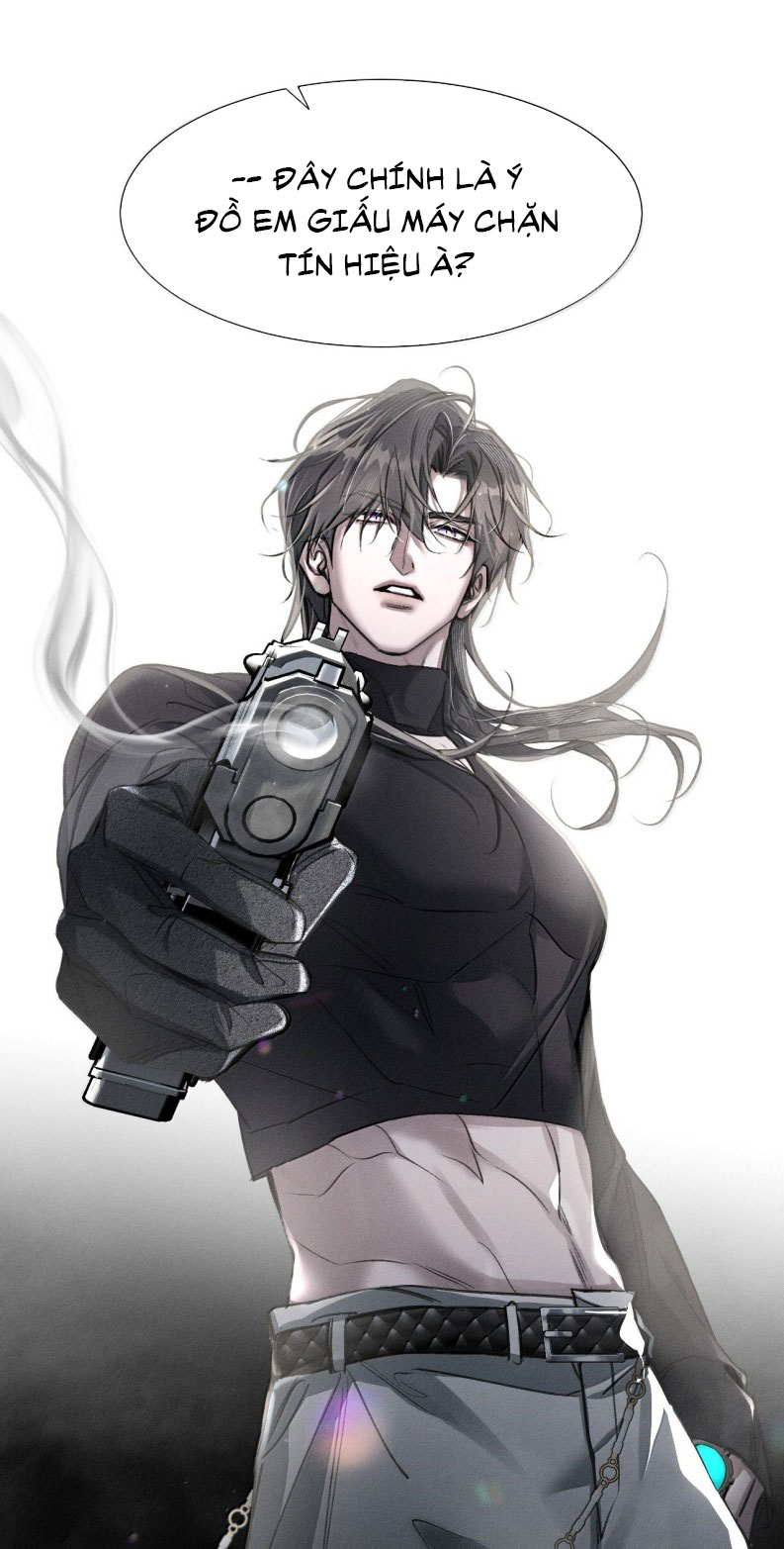 Ảnh Đế Cứ Muốn Làm Kim Chủ Của Tôi Chapter 58 - Next Chapter 59