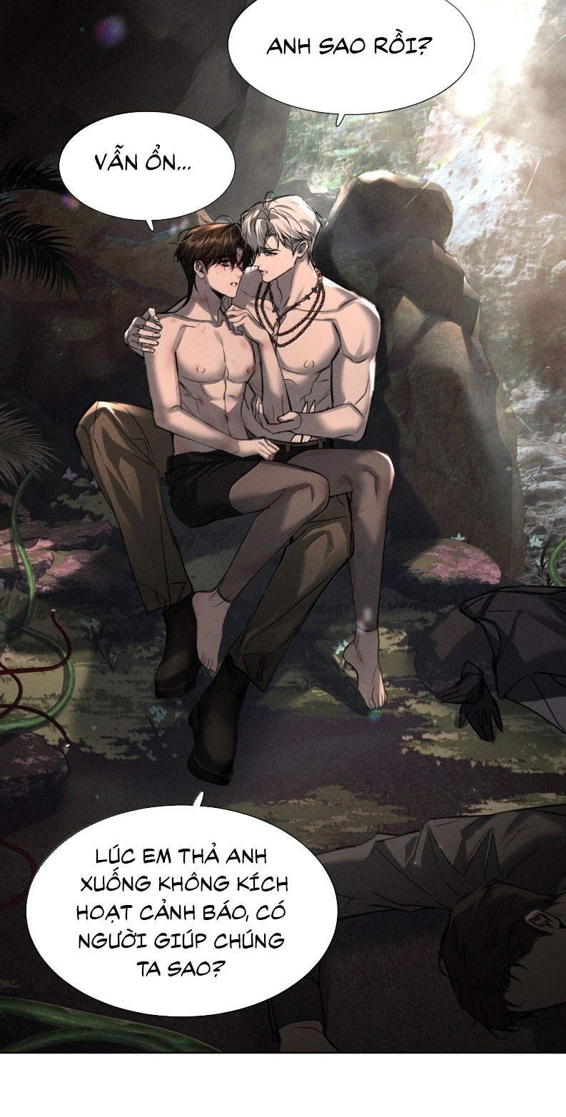 Ảnh Đế Cứ Muốn Làm Kim Chủ Của Tôi Chapter 58 - Next Chapter 59