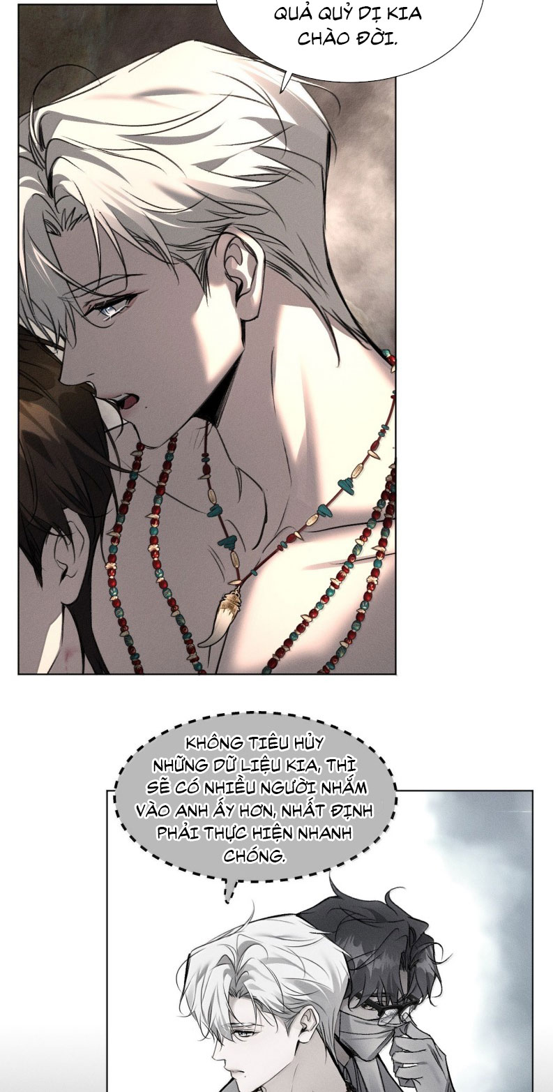 Ảnh Đế Cứ Muốn Làm Kim Chủ Của Tôi Chapter 58 - Next Chapter 59