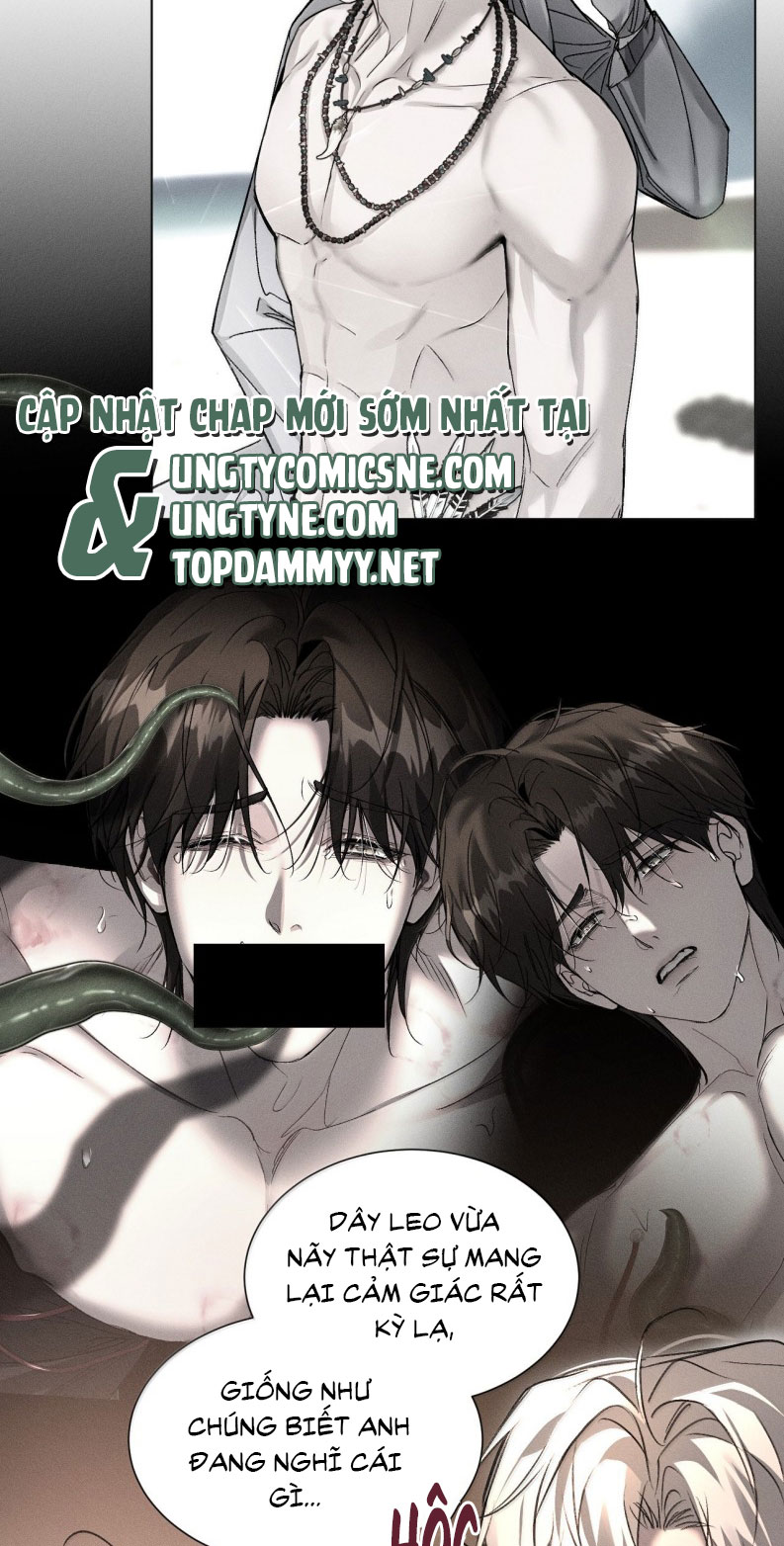 Ảnh Đế Cứ Muốn Làm Kim Chủ Của Tôi Chapter 58 - Next Chapter 59