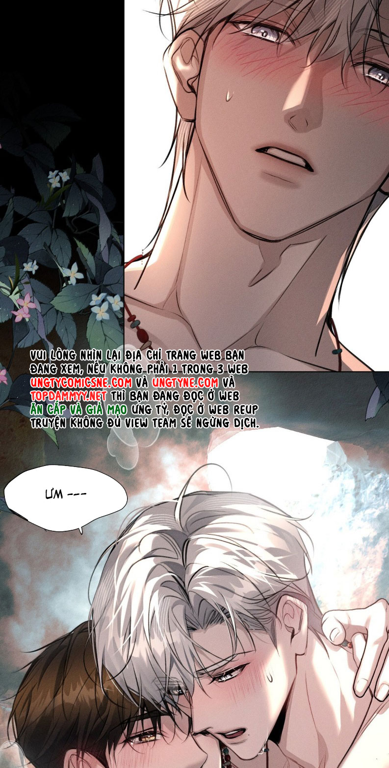 Ảnh Đế Cứ Muốn Làm Kim Chủ Của Tôi Chapter 58 - Next Chapter 59