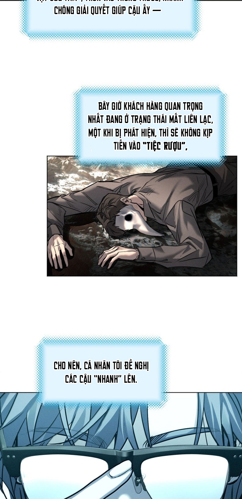 Ảnh Đế Cứ Muốn Làm Kim Chủ Của Tôi Chapter 58 - Next Chapter 59