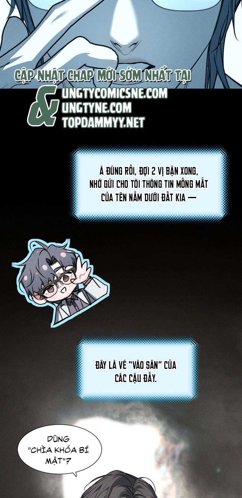 Ảnh Đế Cứ Muốn Làm Kim Chủ Của Tôi Chapter 58 - Next Chapter 59