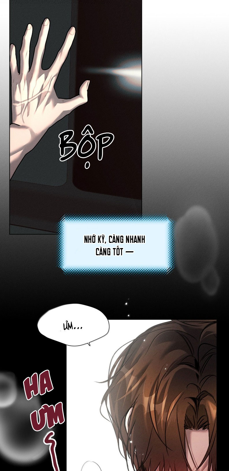 Ảnh Đế Cứ Muốn Làm Kim Chủ Của Tôi Chapter 58 - Next Chapter 59