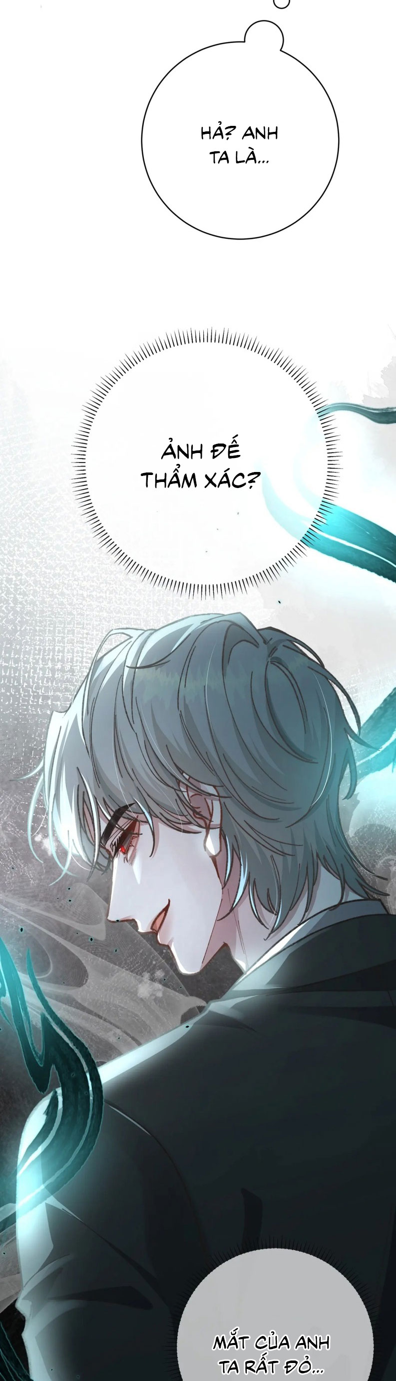 Scandal Ngọt Ngào Và Cay Nồng Chap 1 - Trang 2