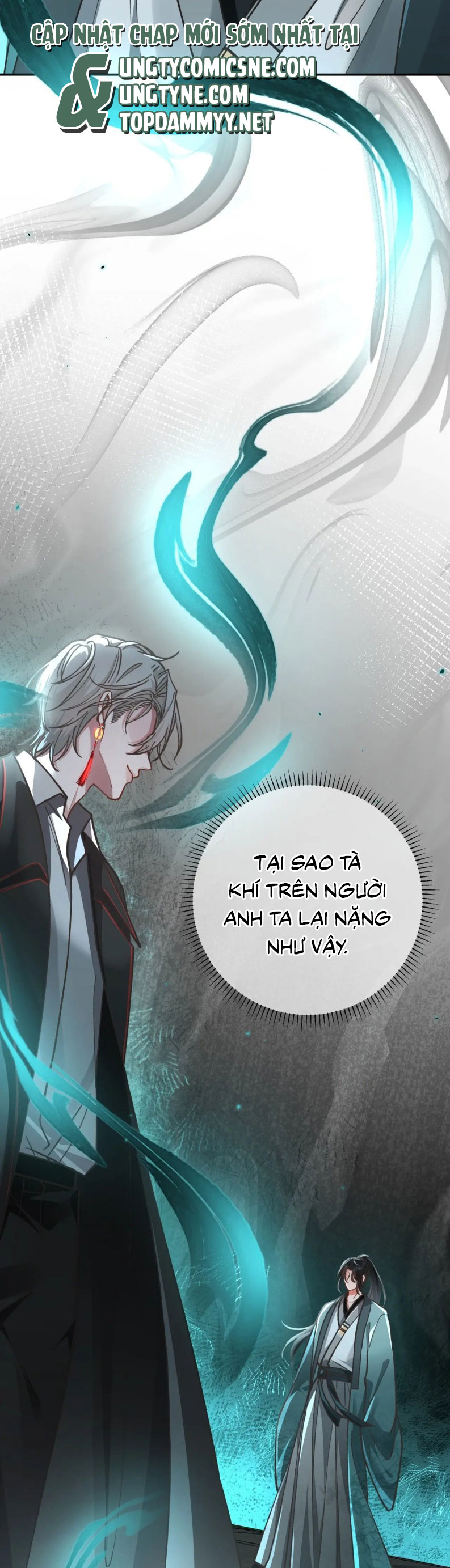 Scandal Ngọt Ngào Và Cay Nồng Chap 1 - Trang 2