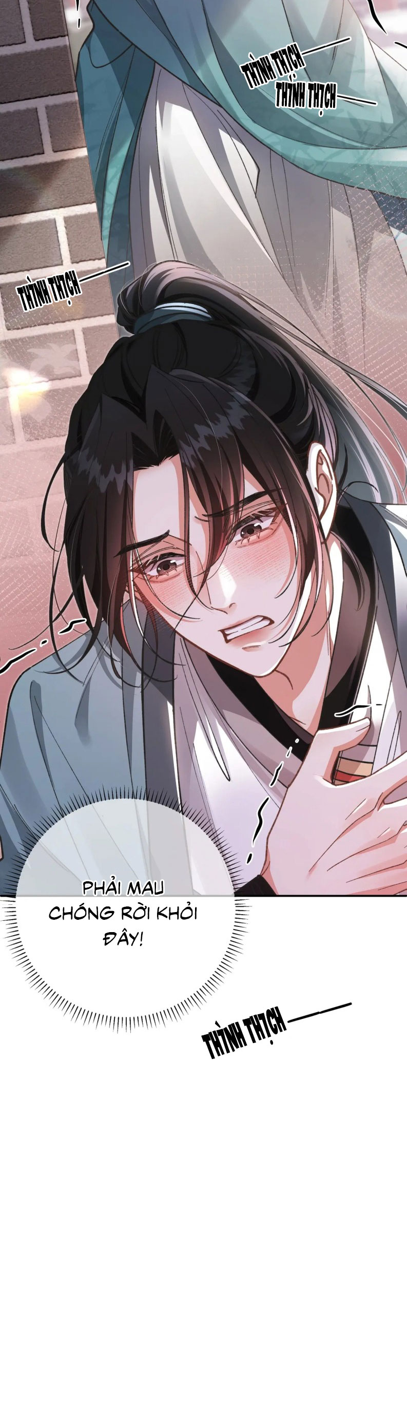 Scandal Ngọt Ngào Và Cay Nồng Chap 1 - Trang 2