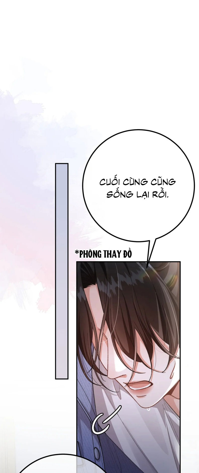 Scandal Ngọt Ngào Và Cay Nồng Chap 1 - Trang 2