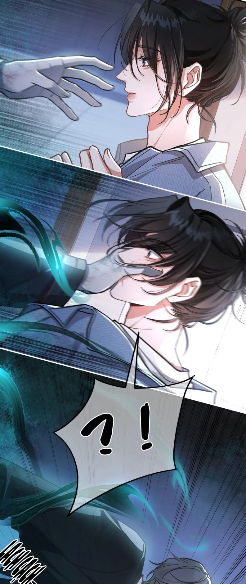 Scandal Ngọt Ngào Và Cay Nồng Chap 1 - Trang 2