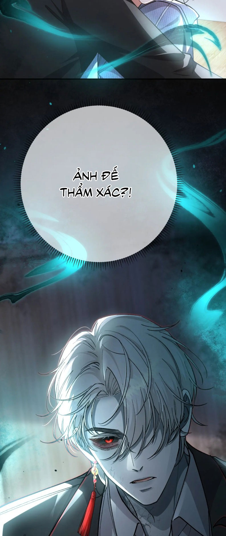 Scandal Ngọt Ngào Và Cay Nồng Chap 1 - Trang 2