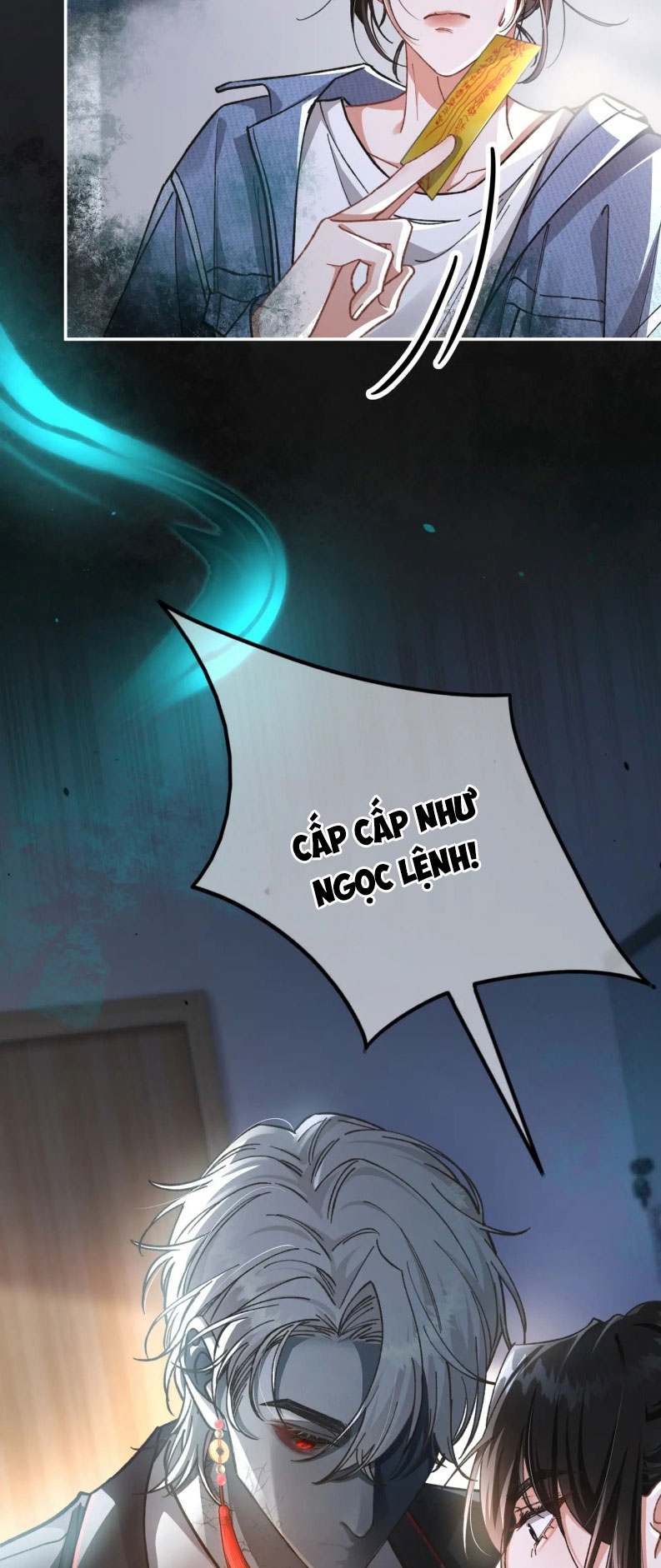 Scandal Ngọt Ngào Và Cay Nồng Chap 1 - Trang 2