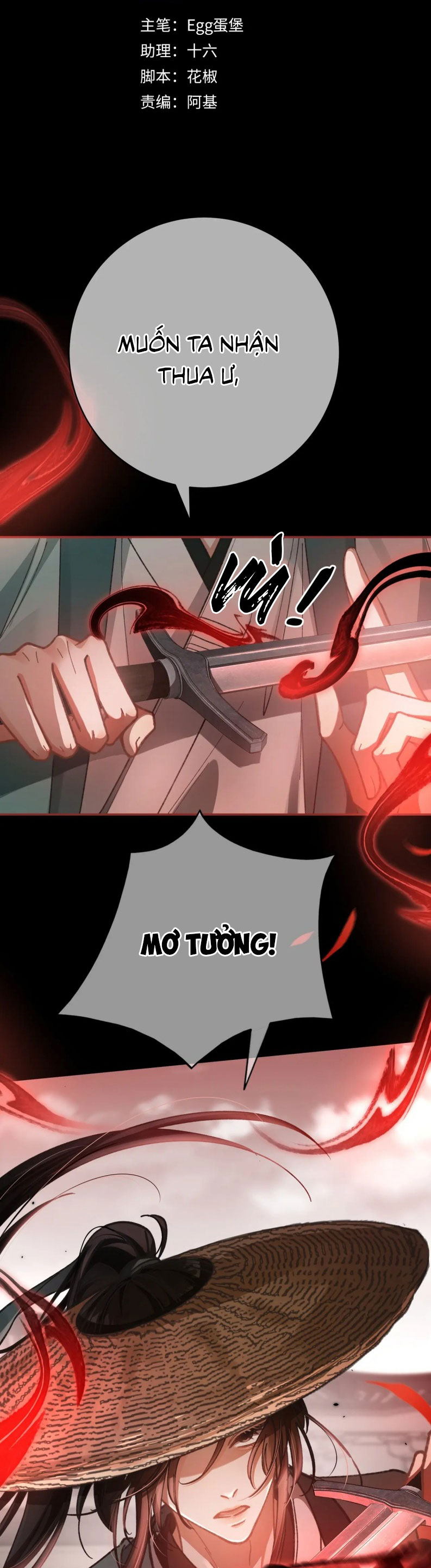 Scandal Ngọt Ngào Và Cay Nồng Chap 1 - Trang 2