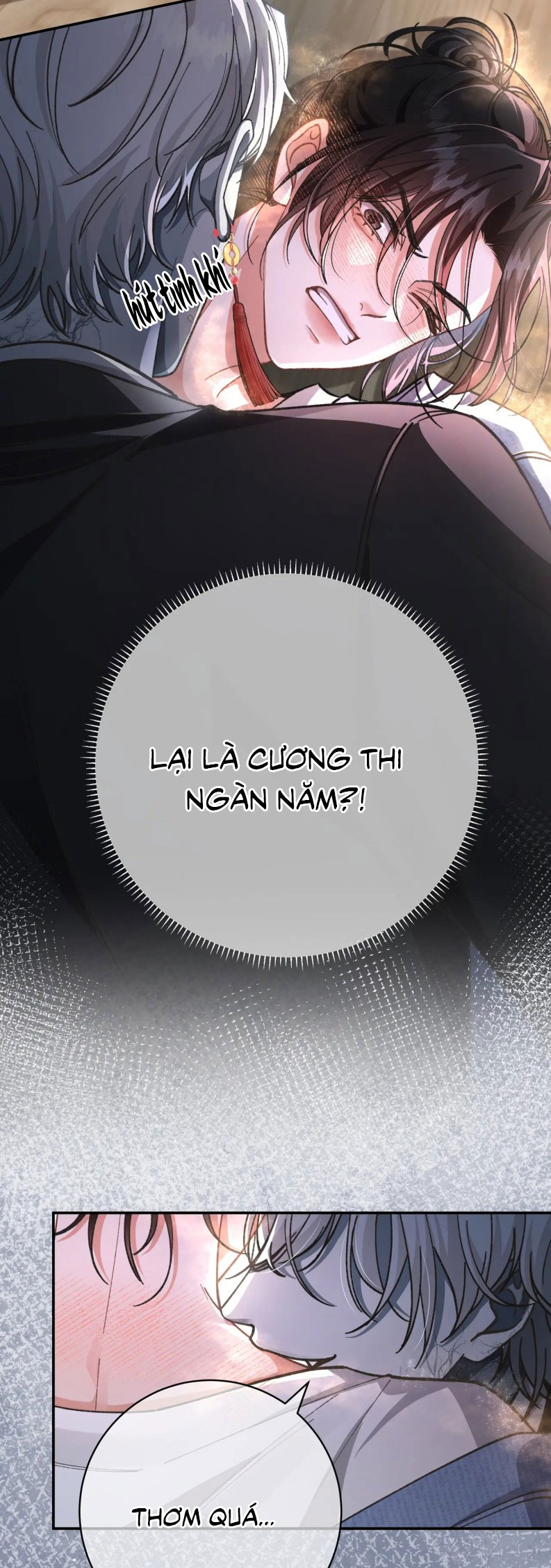 Scandal Ngọt Ngào Và Cay Nồng Chap 1 - Trang 2