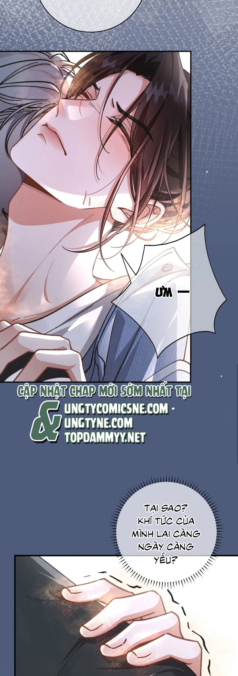 Scandal Ngọt Ngào Và Cay Nồng Chap 1 - Trang 2